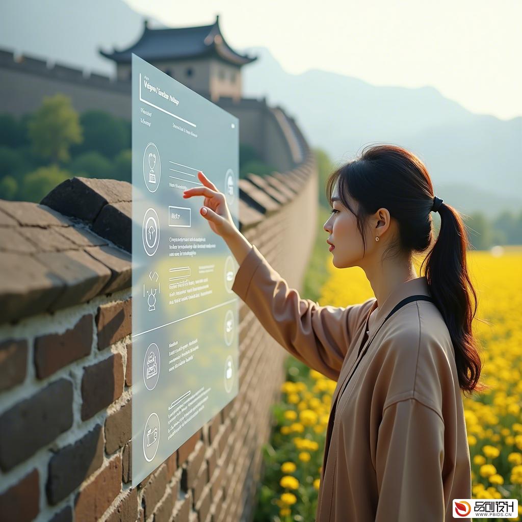 汉中界面微交互设计公司的创新之路

