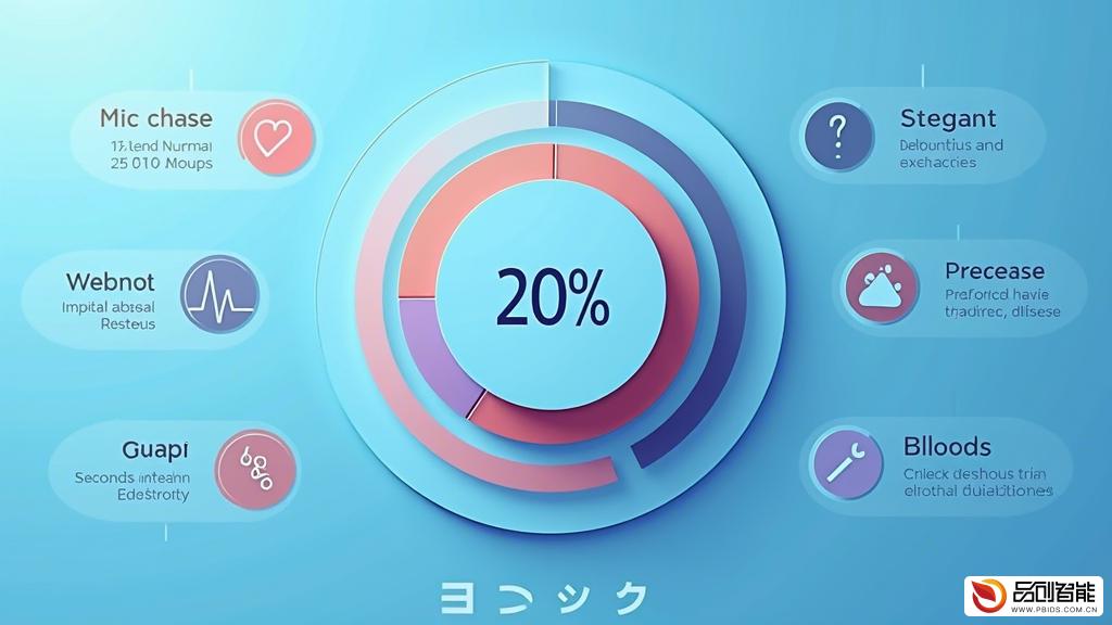 慢性病管理平台：重塑健康管理的新篇章
