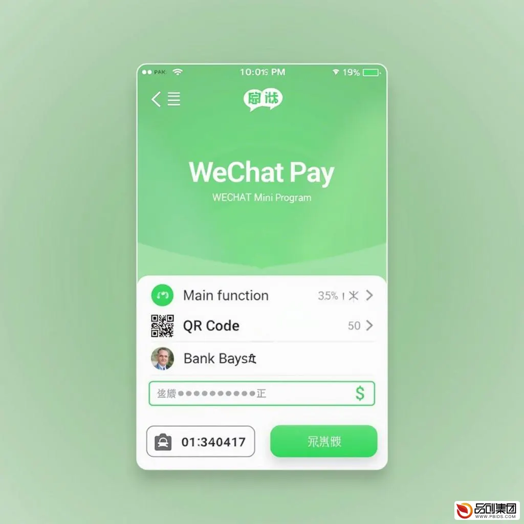 微信付款小程序：便捷支付的新篇章
