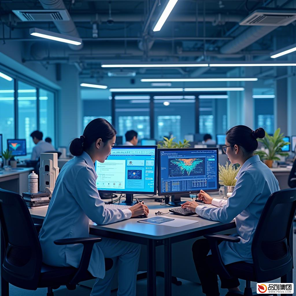 网络安全测评中心：守护数字世界的坚固防线
