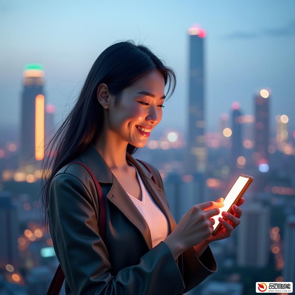 东莞市女性健康智能问卷方案：创新科技守护...