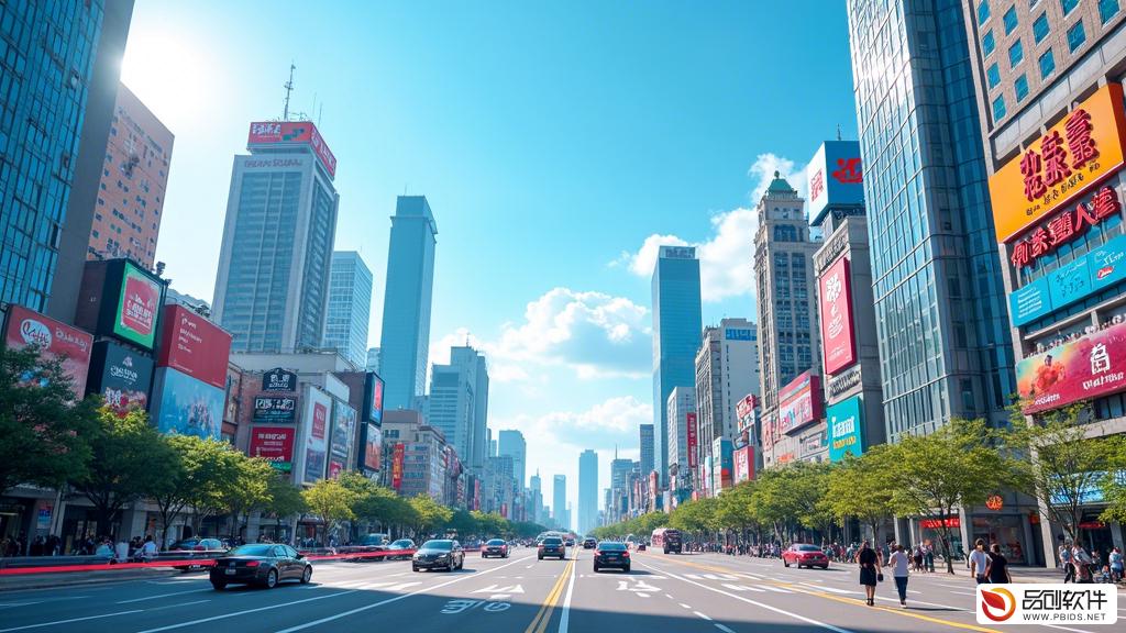 广州市人员行为识别系统技术中心：科技引领未来安全新篇章
