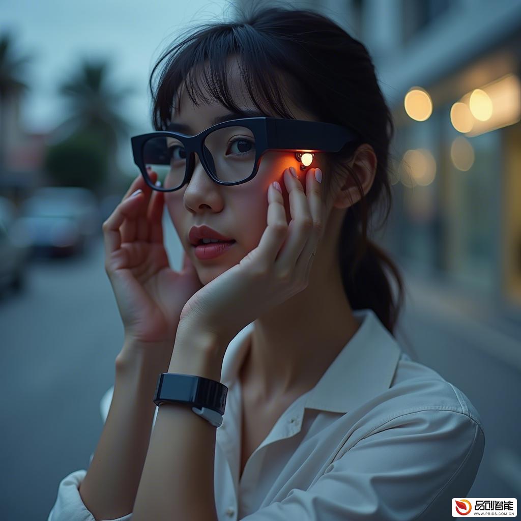 珠海市可穿戴医疗设备低功耗集成服务商：引领医疗...