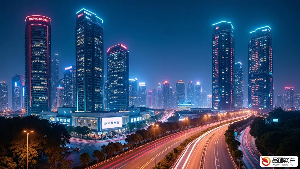 东莞市物联网关协议平台方案商：引领智慧城市新风尚

