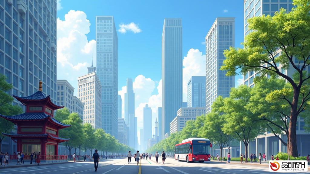 淮南市UI设计有限公司：创新设计，塑造品牌未来
