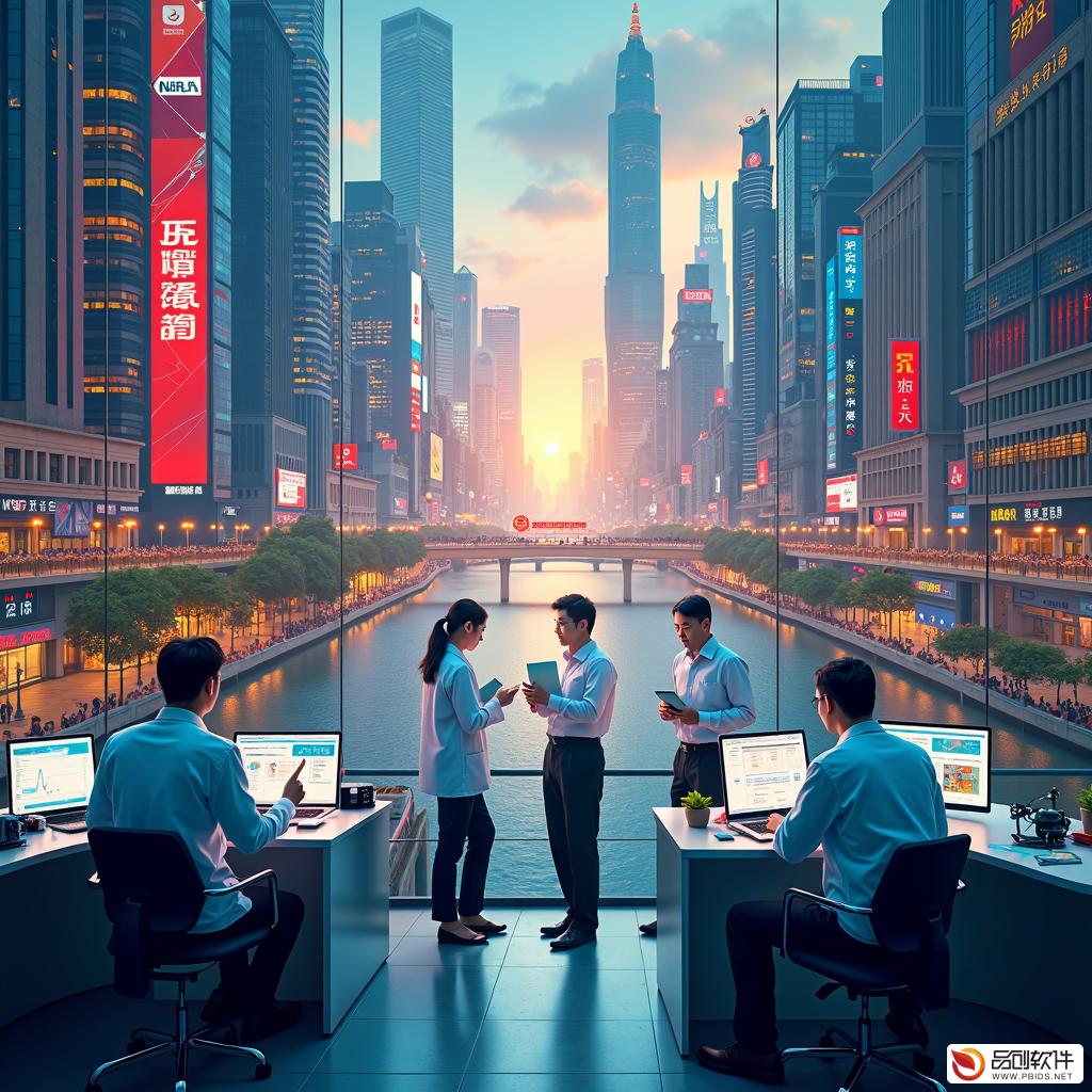 宁波市证券客户画像分析平台的创新研发之路
