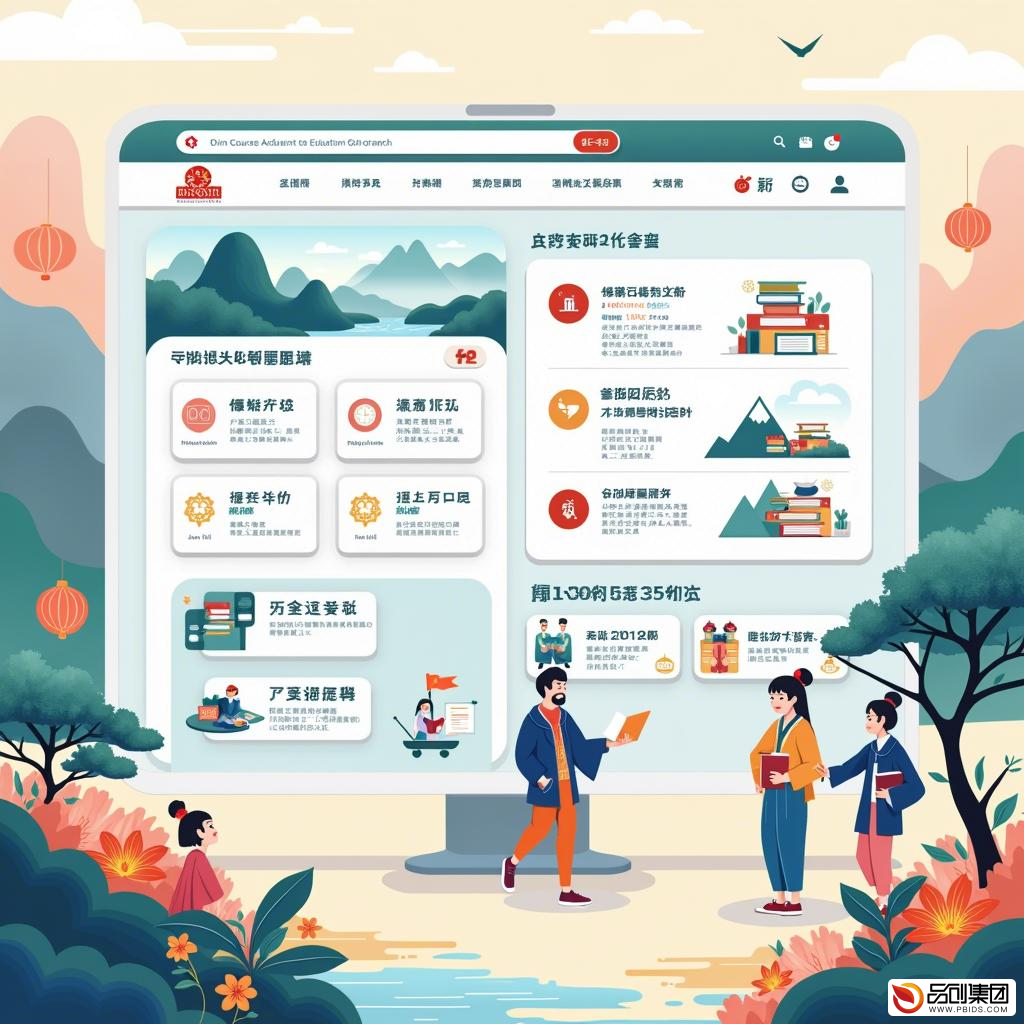 广西研究生教务系统：高效管理与便捷服务的典范
