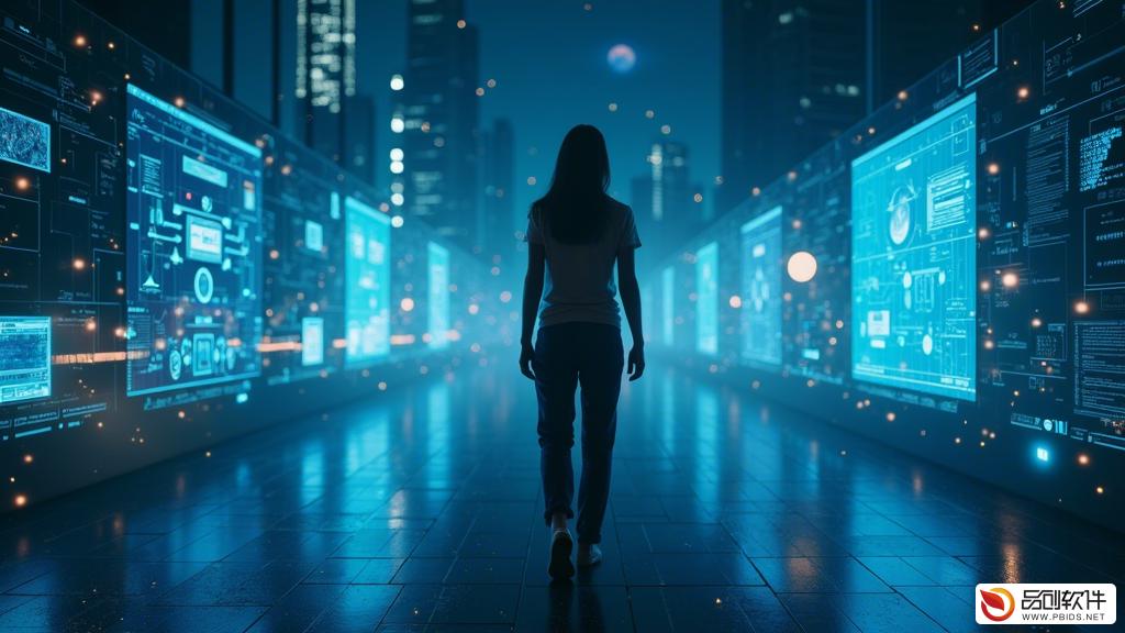 引领未来：null行业大模型定制服务商的创新之路
