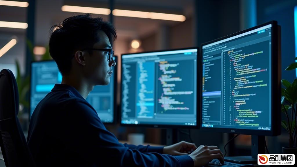 程序定制开发：打造专属软件解决方案的全方位指南
