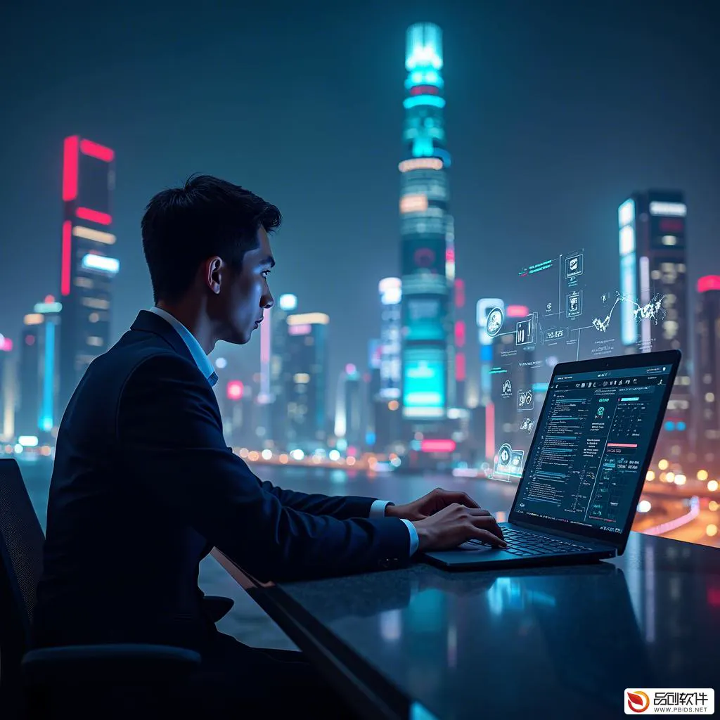 成都市金融舆情监测系统集成商：引领金融科技新风尚
