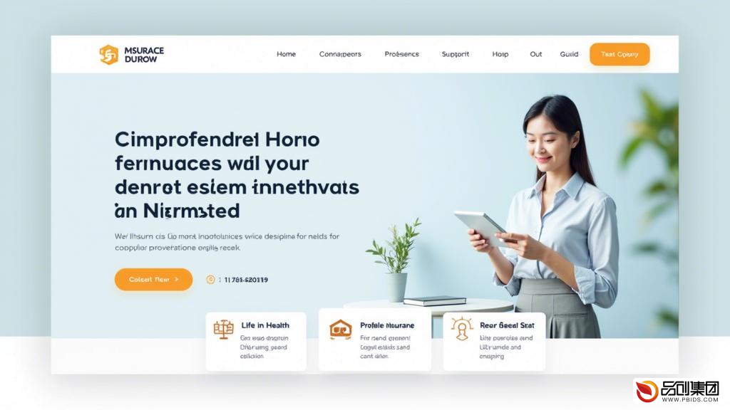 保险知识网站深度评测：哪个平台最值得信赖？
