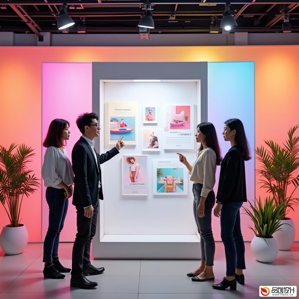 鸡西促销物料设计：打造品牌魅力的创意之源

