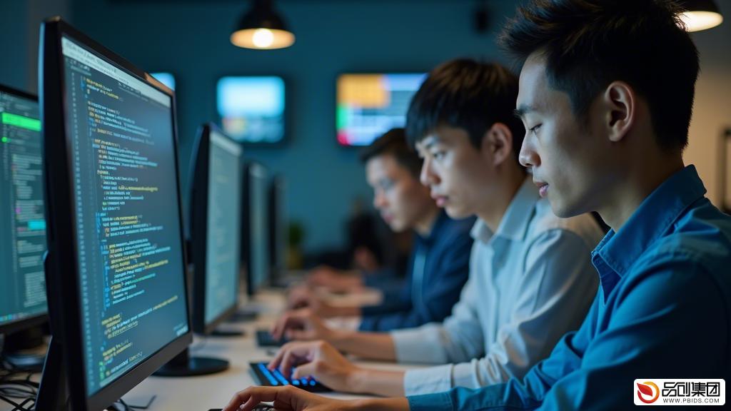 软件定制开发：打造专属解决方案的全方位指南
