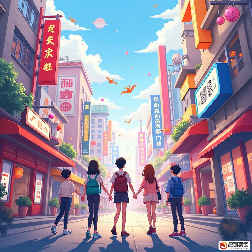 合肥定制小程序：打造专属商业解决方案的利器
