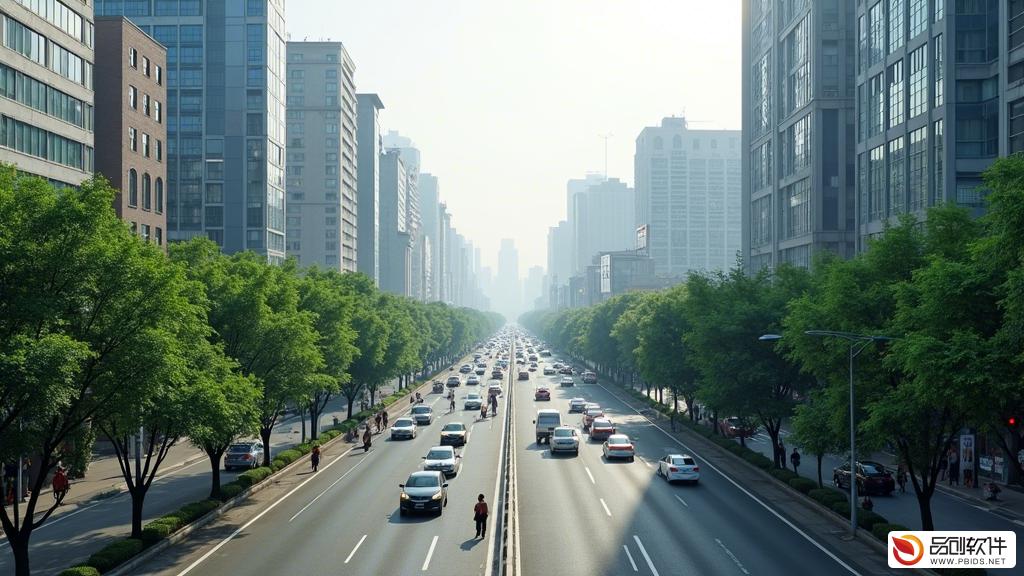 成都市桥梁结构监测预警系统集团：守护城市安全的科技先锋
