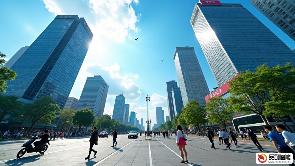 宁波市温度数据实时传输系统：创新科技引领智慧城市新篇章
