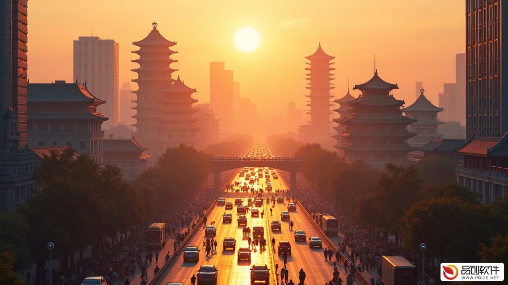 北京市农业物联网方案有限公司：引领智慧农业新时代
