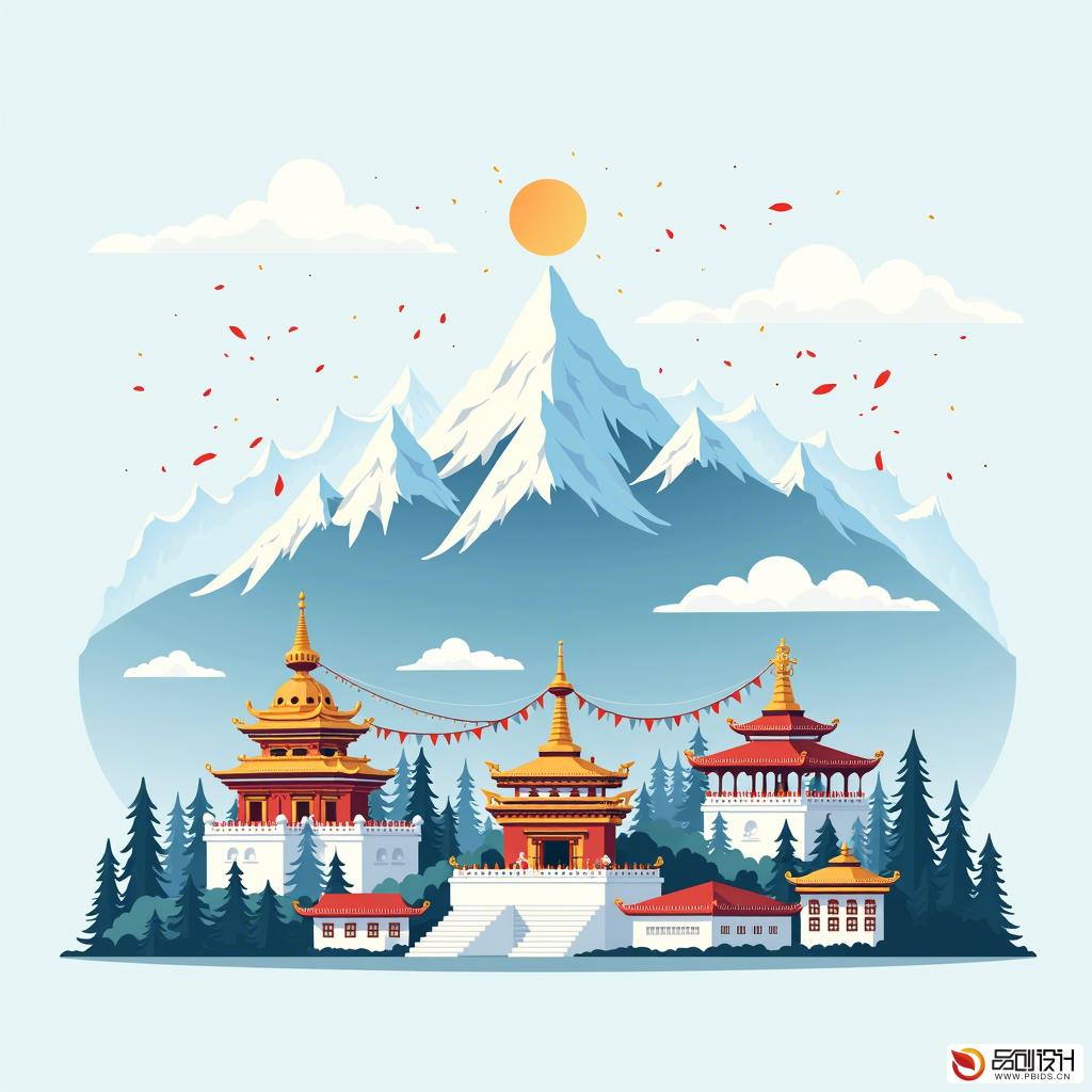 西藏用户转化策略：视觉设计公司的独特视角...