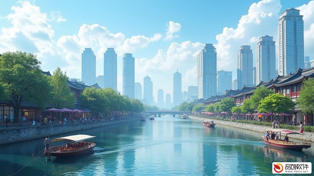 苏州市党建智慧平台公司：引领数字化转型的新篇章
