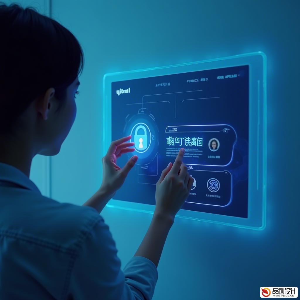 数字认证应用品牌化设计：塑造信任与安全的未来
