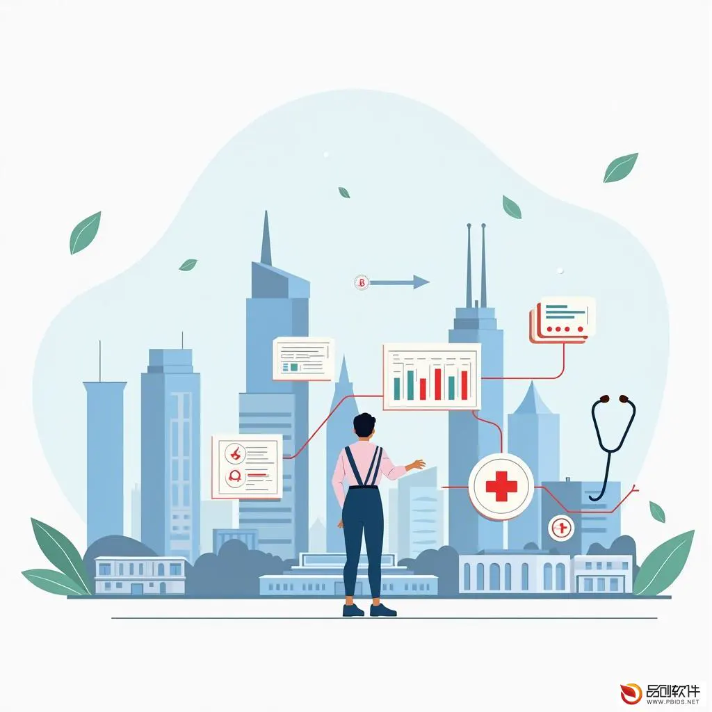 重庆市医疗专科专病系统平台商：推动医疗精准化与...