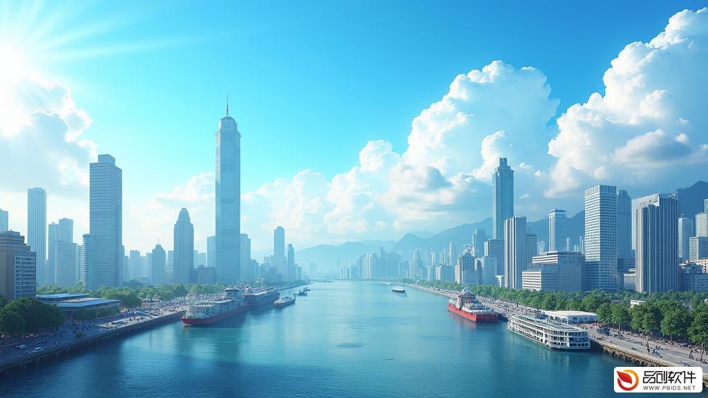 珠海市物联网协议适配开发：引领智能城市新篇章
