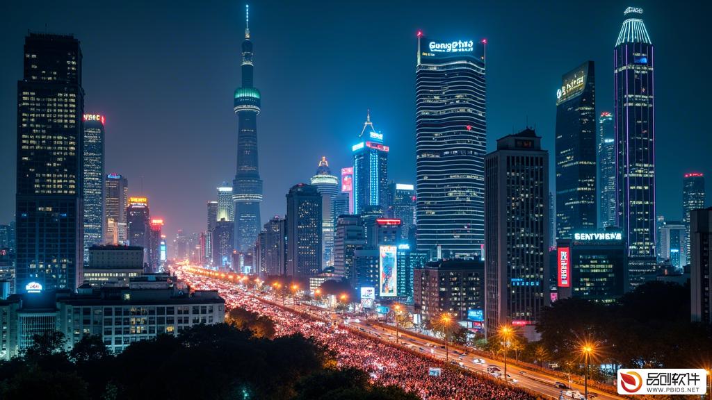 广州市大投行智能平台开发团队的革新之路
