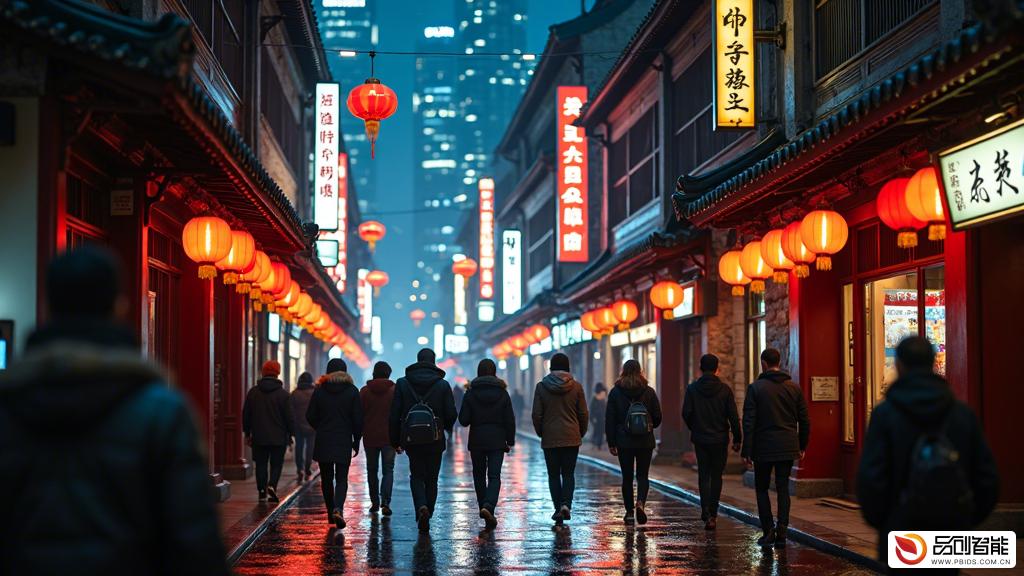 北京市智能血压计算法优化系统工场：科技引领健康未来
