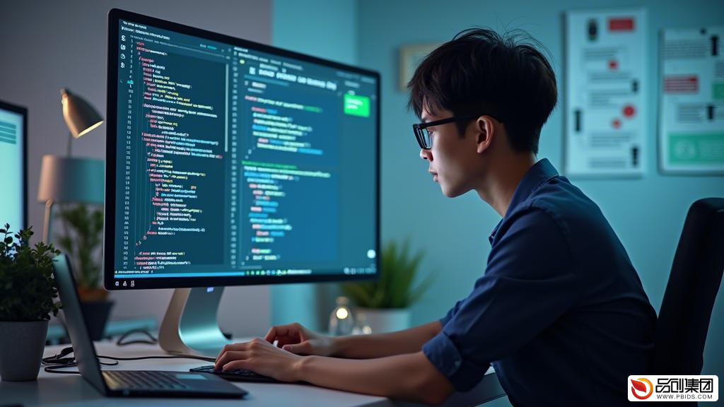 小程序开发全攻略：从零到一的实战指南
