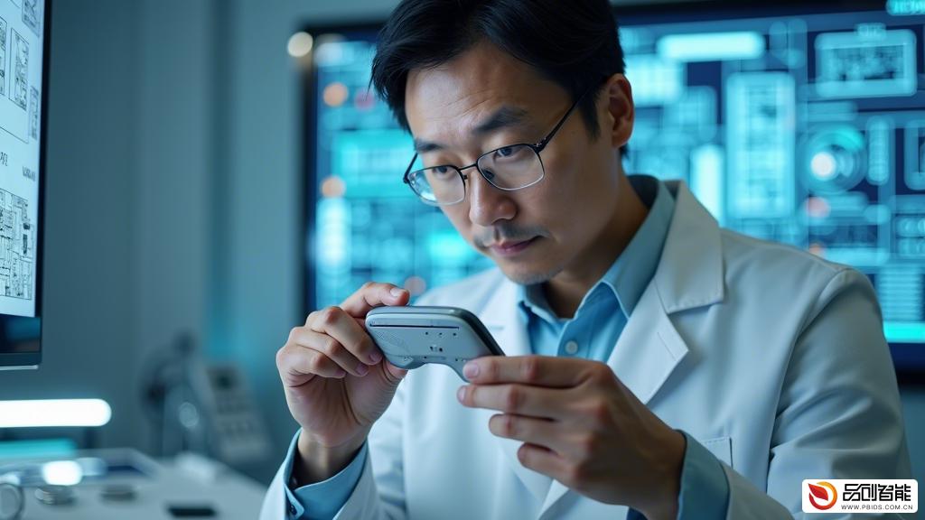 引领未来健康科技：null可穿戴ECG监测器集成研发中心的创新之路

