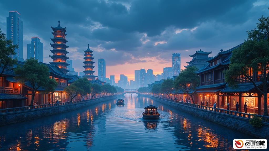 苏州市机器人管理系统工作室：创新引领未来智能制造

