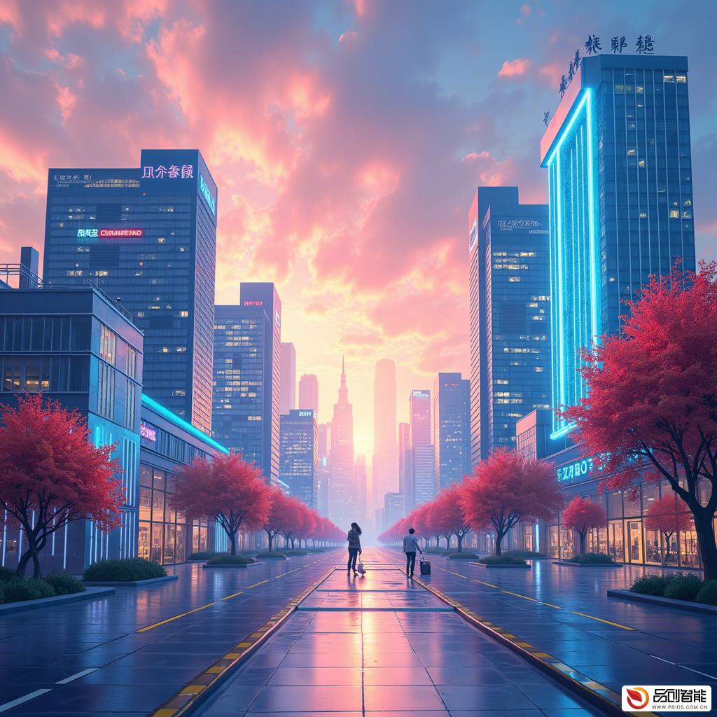 无锡市物联网终端能耗画像生态链：构建智慧城市的绿色引擎
