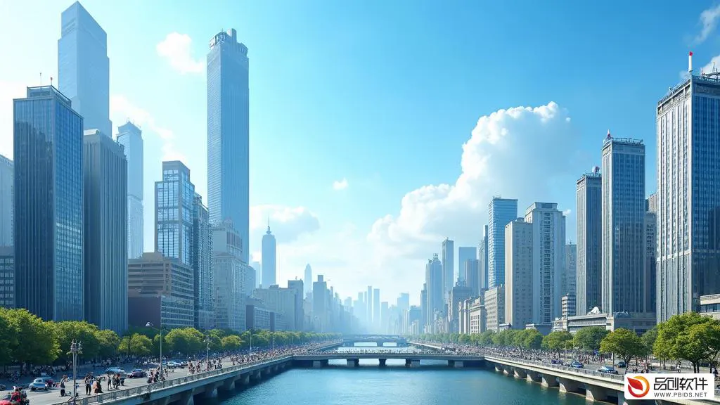合肥市桥梁结构监测预警系统的创新与应用
