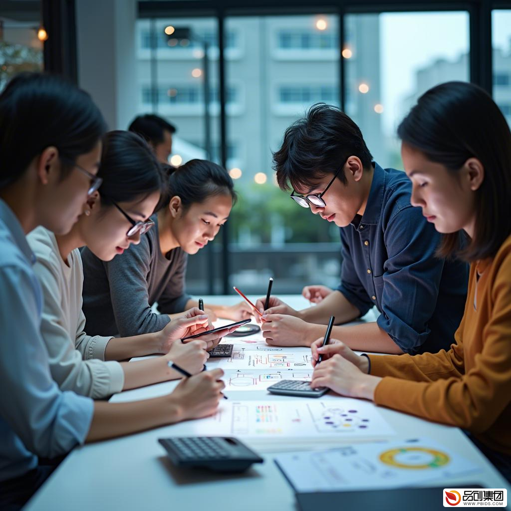 APP平台开发成本全解析：从几千到数百万...