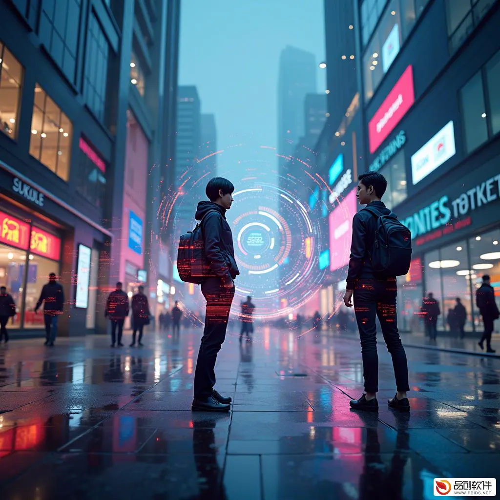 杭州市零售广告联盟交叉投放平台公司的创新实践与...