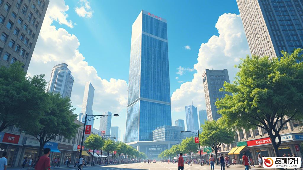 山南企业IP打造：创新服务中心的崛起与影响
