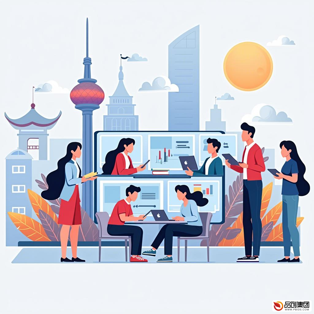 广东省继续教育学习系统：构建终身学习的桥梁
