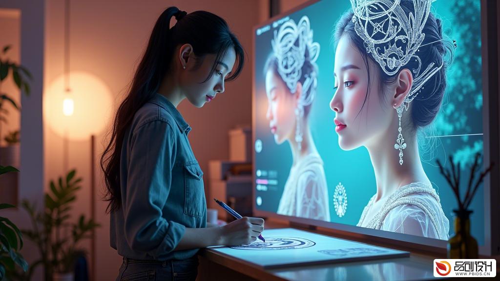 艺术智能交互系统企业的创新之路与未来展望
