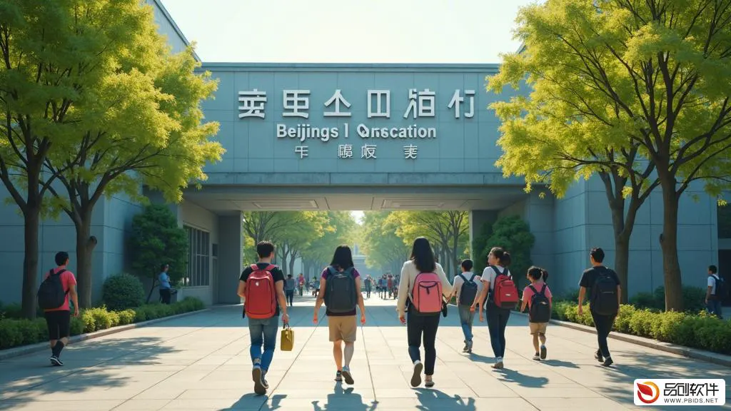 北京市教育智能排课冲突检测平台：引领教育信息化的新篇章
