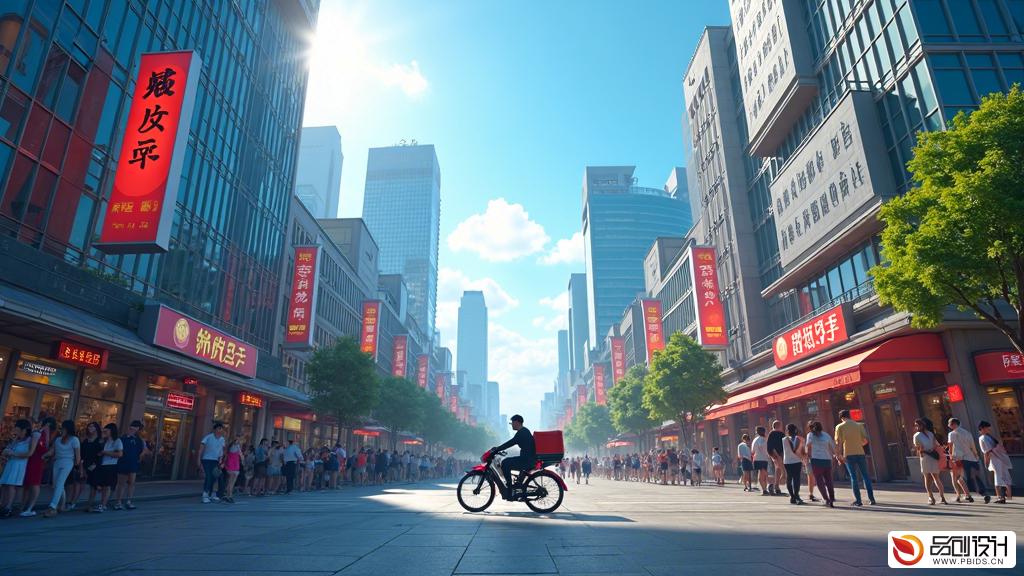 广东省界面交互视觉设计中心：创新设计与用户体验的前沿探索
