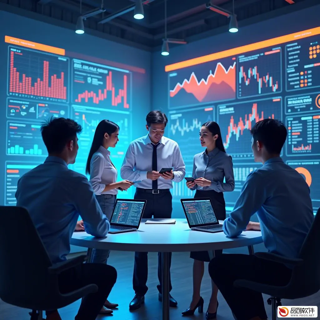 北京市证券智能投顾系统技术团队的革新之路

