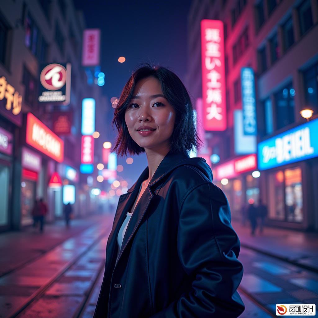 武威全渠道运营视觉企业的崛起与影响力
