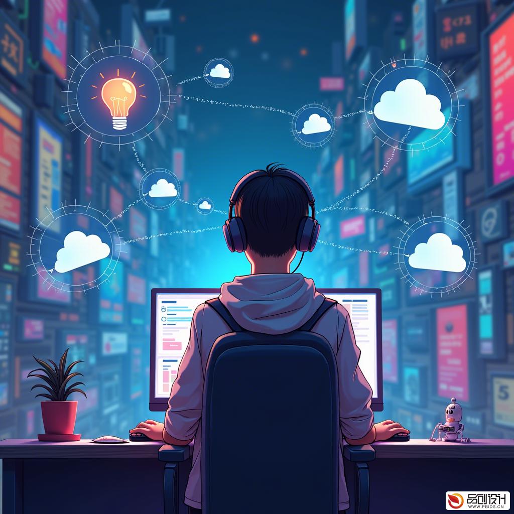 端游应用体验升级：重塑游戏世界的未来
