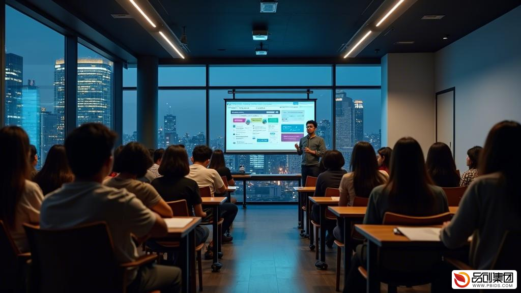 成人教育宝山：开启终身学习的新篇章
