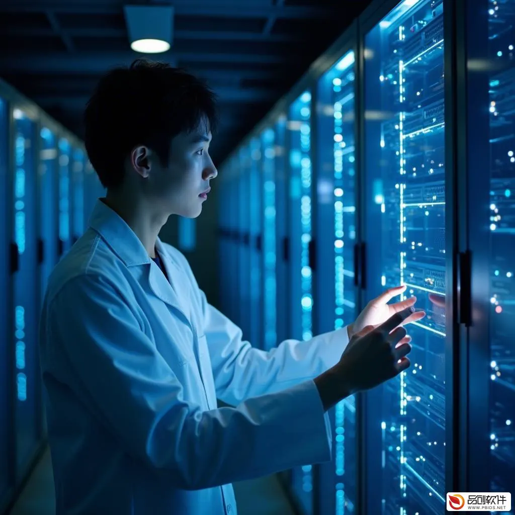 上海市教育数据脱敏系统集成商：保障教育数据安全...