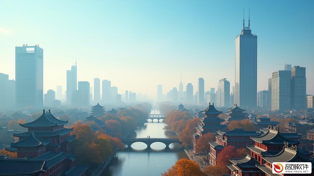 合肥市人员行为识别系统技术中心：科技引领未来安全新篇章
