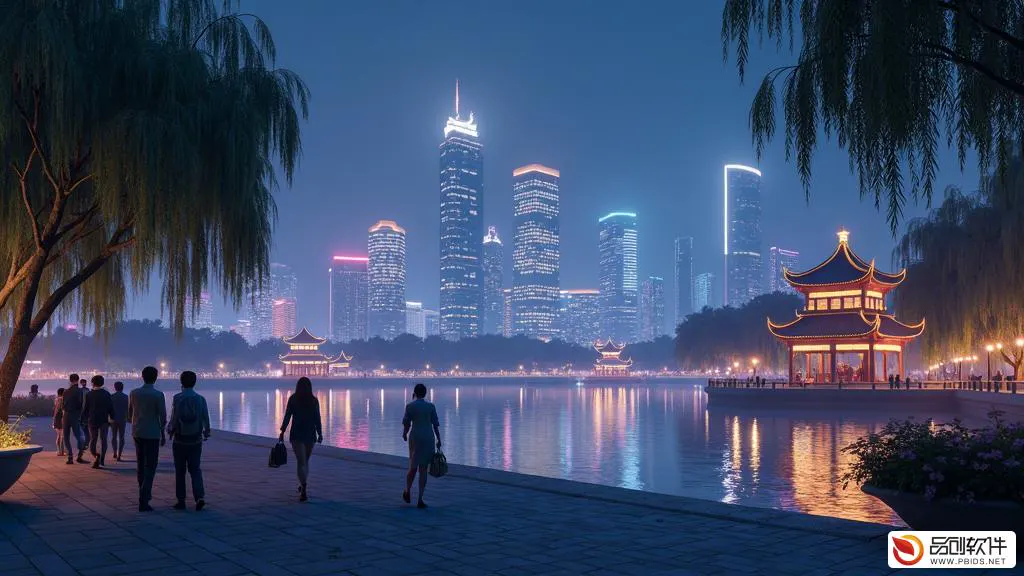 杭州市同艺心圆美育AI平台机构：开启艺术教育新篇章
