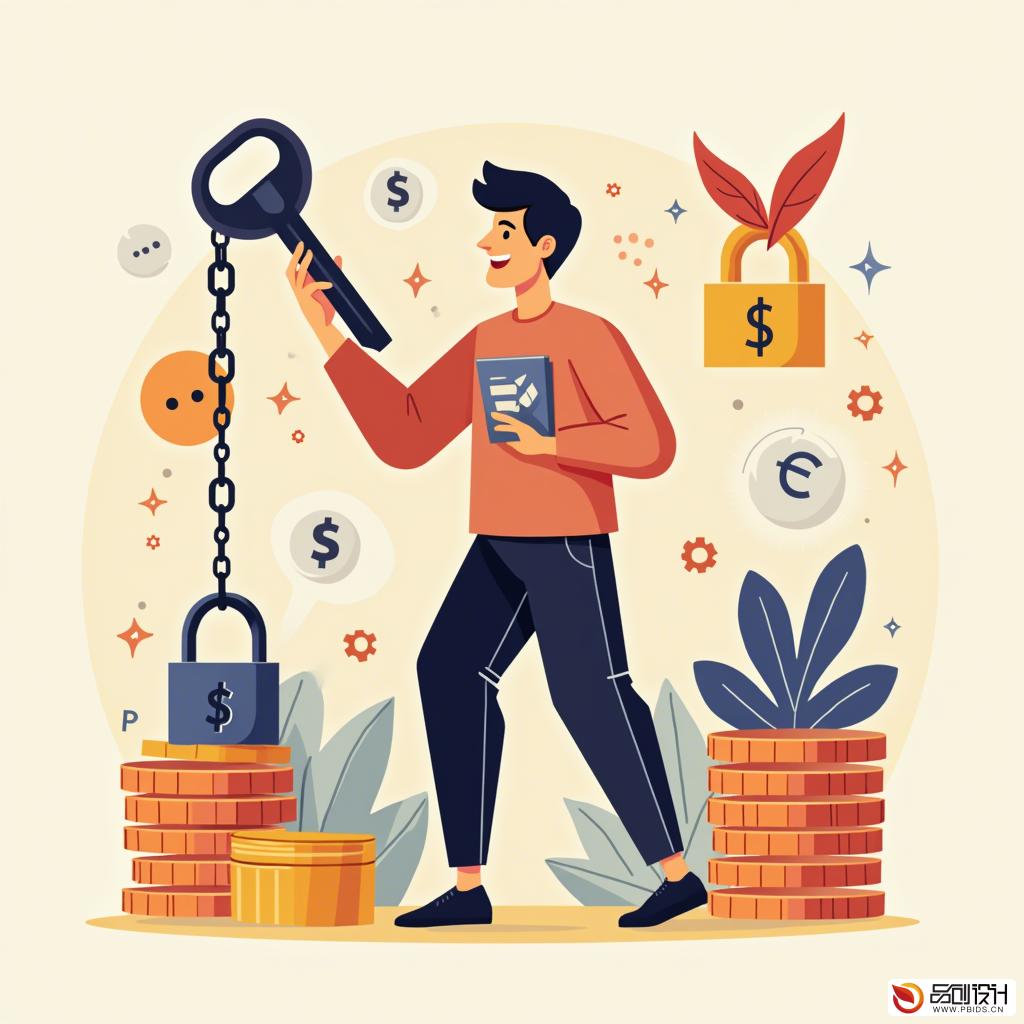 不良资产处置企业的IP打造之路：塑造行业...
