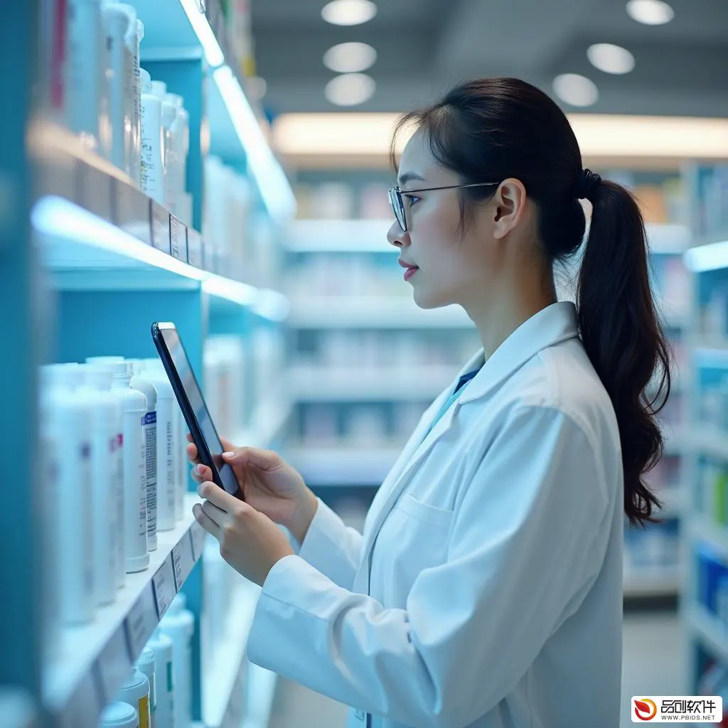 武汉市药店智能补货算法系统的革新应用
