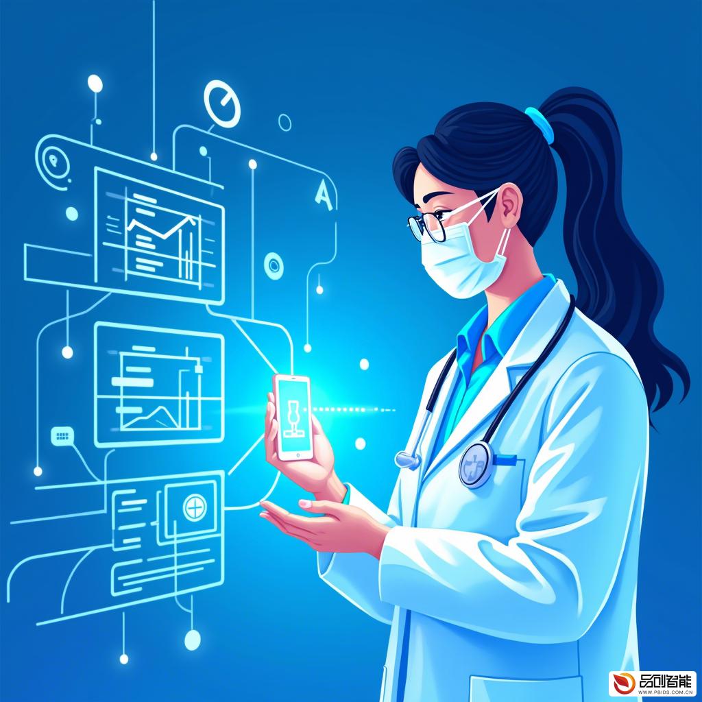 北京市医疗设备待机唤醒系统运营商：创新技...